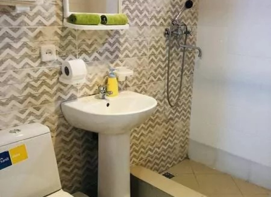 Pine beach Гостевой дом 2
